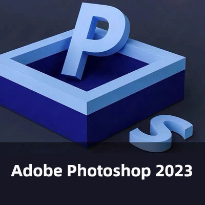Adobe Photoshop 2023 v24.7.0