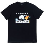 Pandaer readnap T